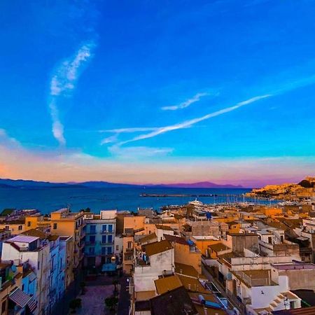 La terrazza dei colori Bed and Breakfast Gaeta Esterno foto