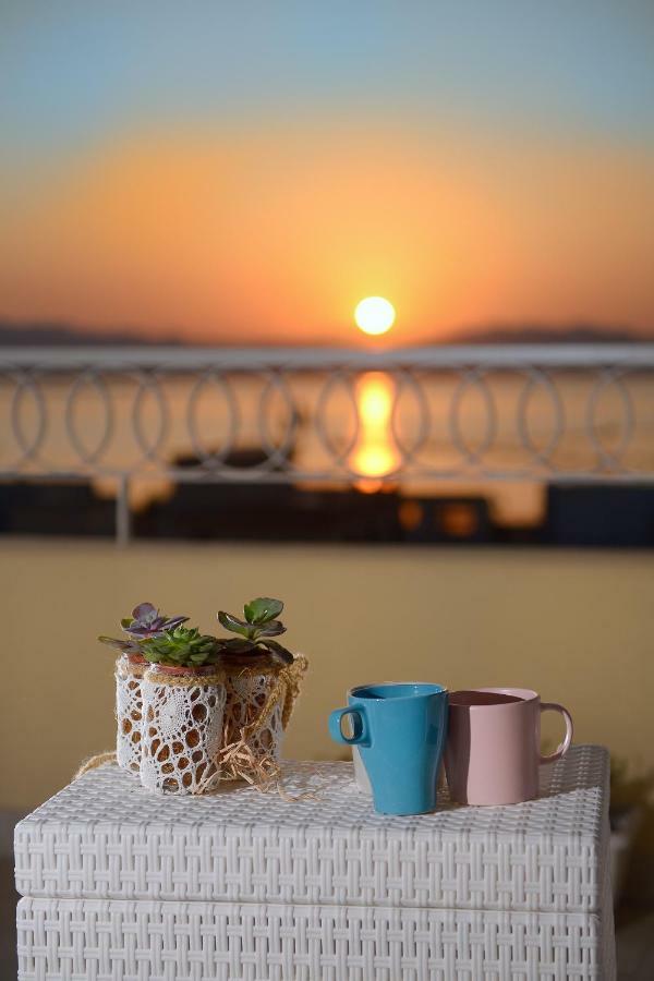 La terrazza dei colori Bed and Breakfast Gaeta Esterno foto